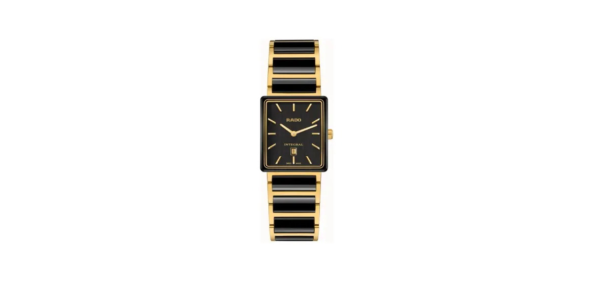 Rado Integral 40-Year Anniversary Edition