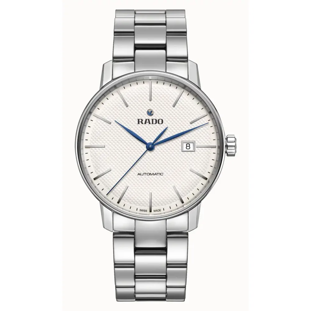 Rado Coupole Automatic, Stainless Steel