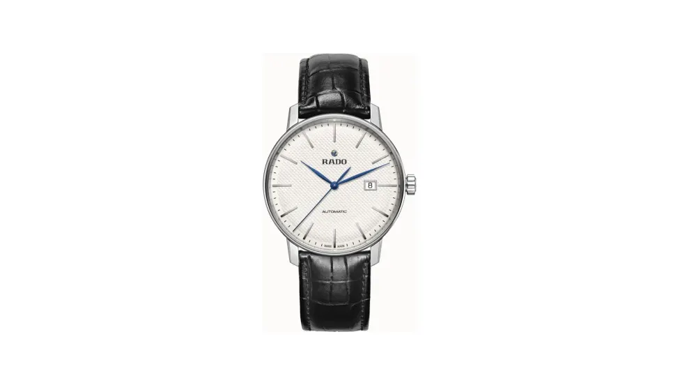 Rado Coupole Automatic, Stainless Steel