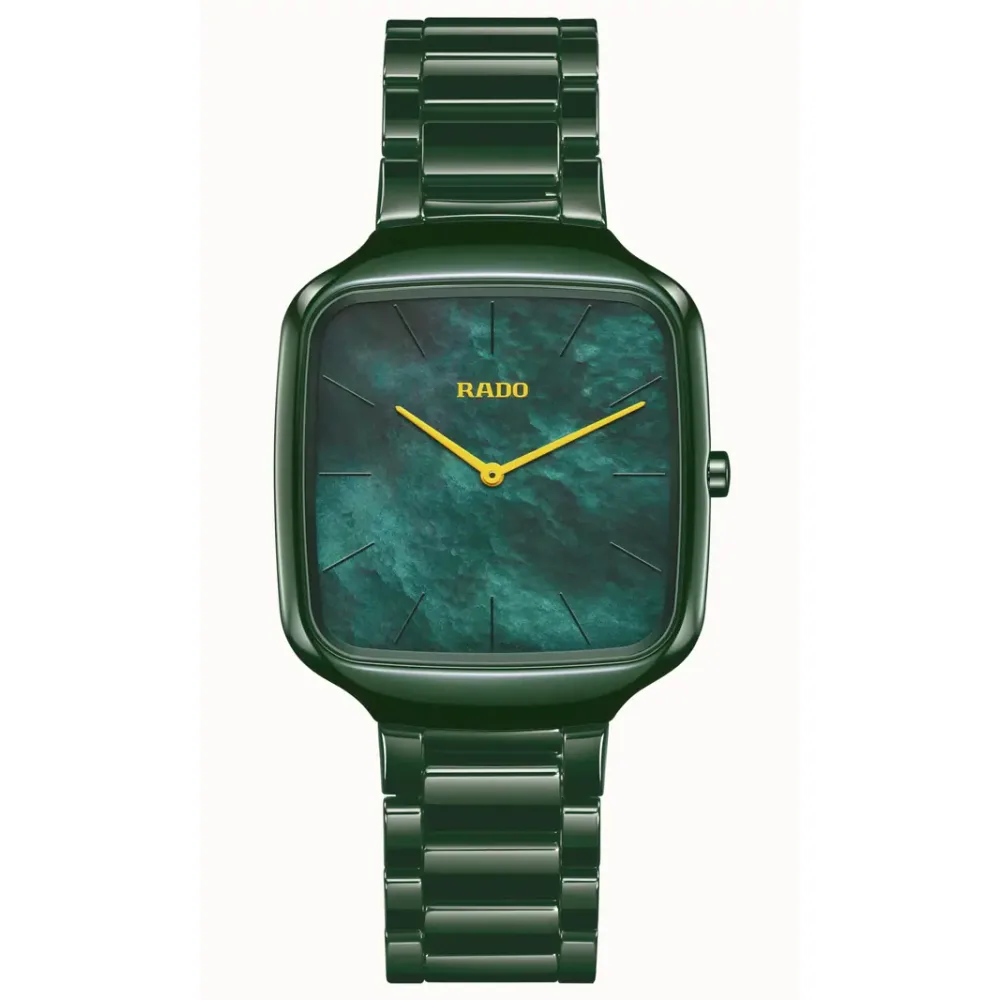 Rado True Square