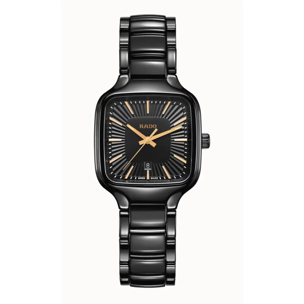 Rado True Square