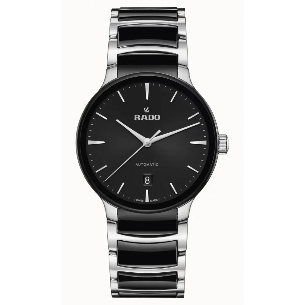 Rado Centrix Automatic, Stainless Steel