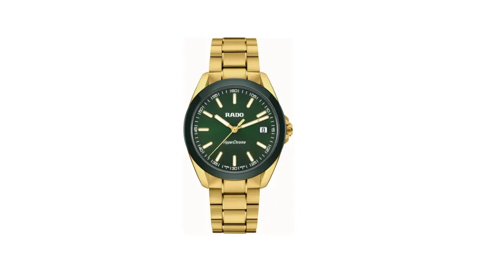 Rado HyperChrome