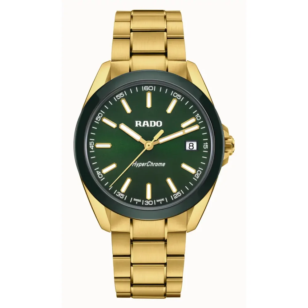 Rado HyperChrome