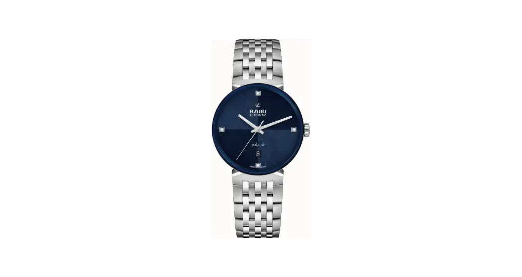Rado Florence Automatic, Stainless Steel