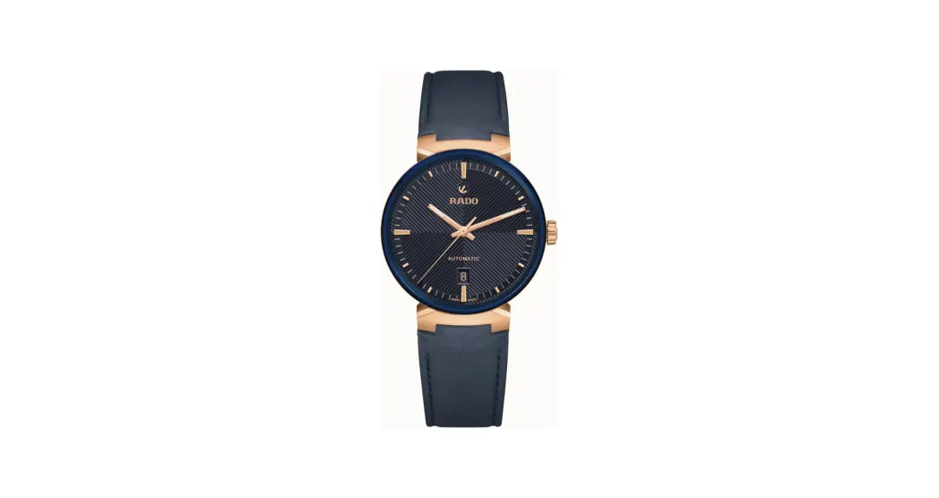 Rado Florence Automatic, Stainless steel / PVD