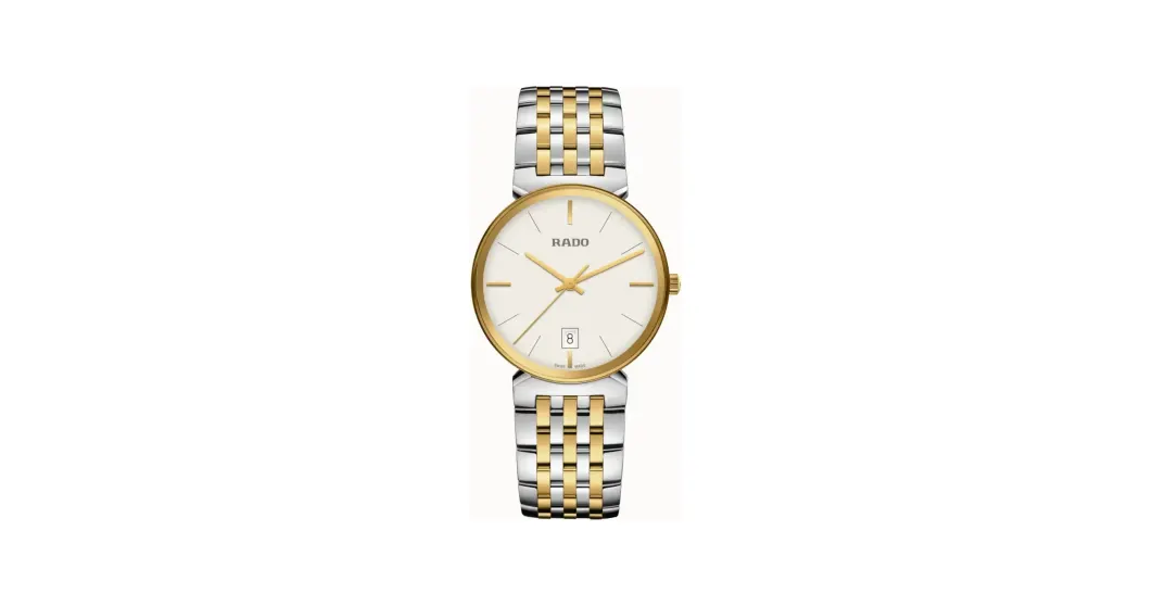Rado Florence, Stainless Steel