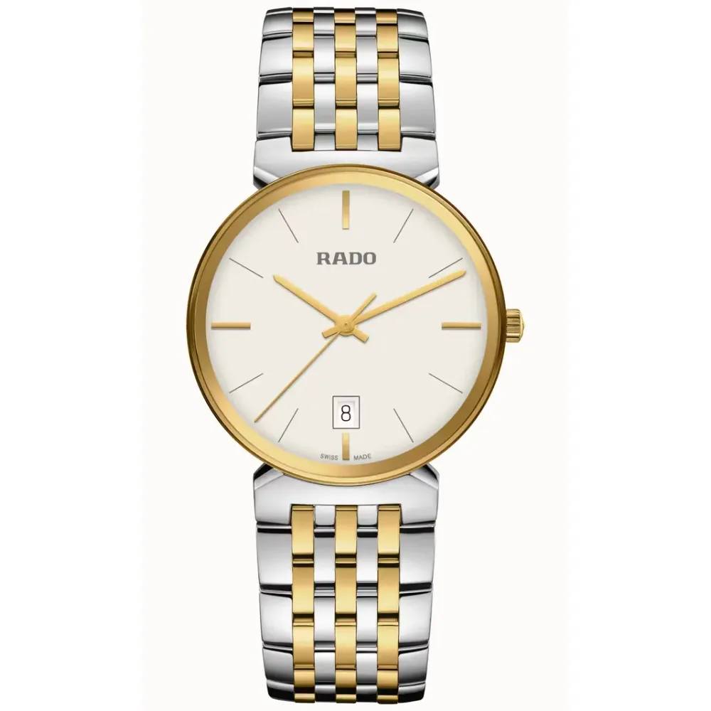 Rado Florence, Stainless Steel