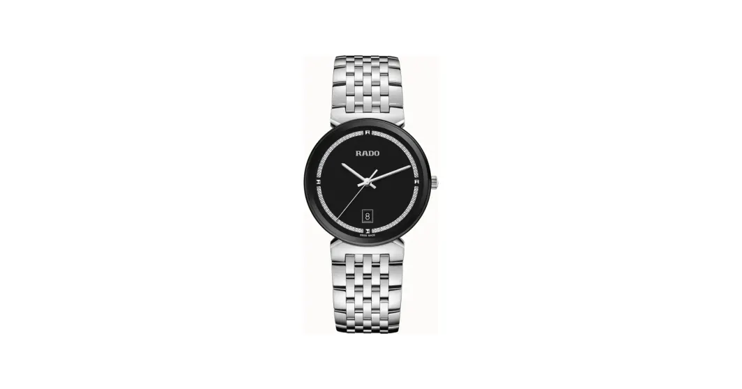 Rado Florence, Stainless Steel