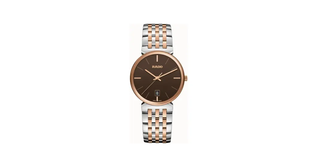 Rado Florence, Stainless Steel