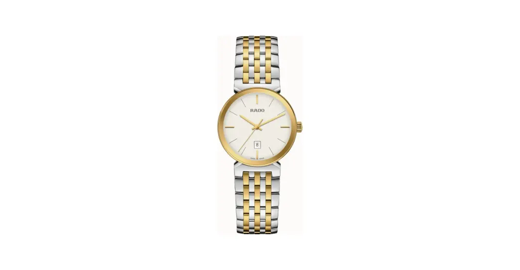 Rado Florence, Stainless Steel