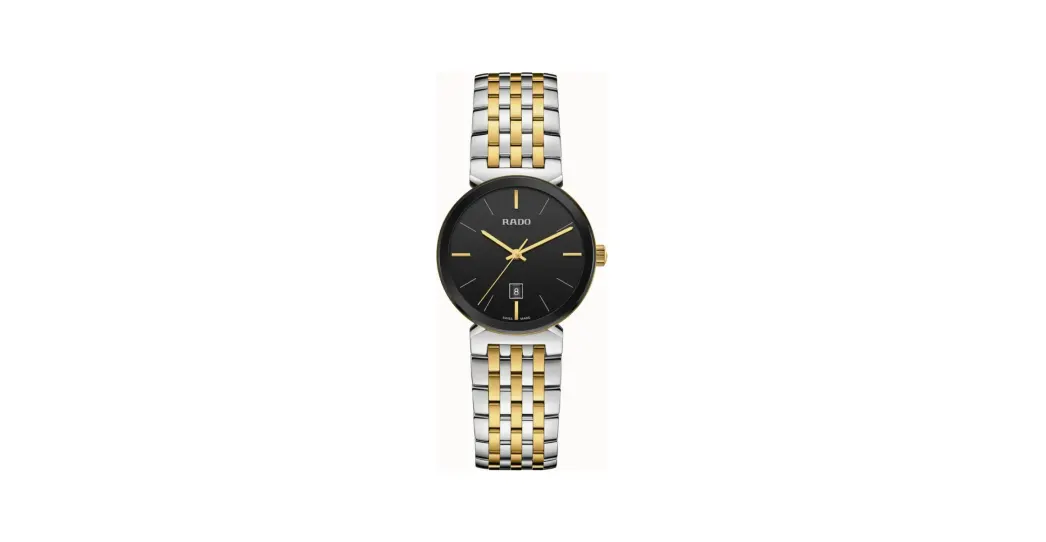 Rado Florence, Stainless Steel