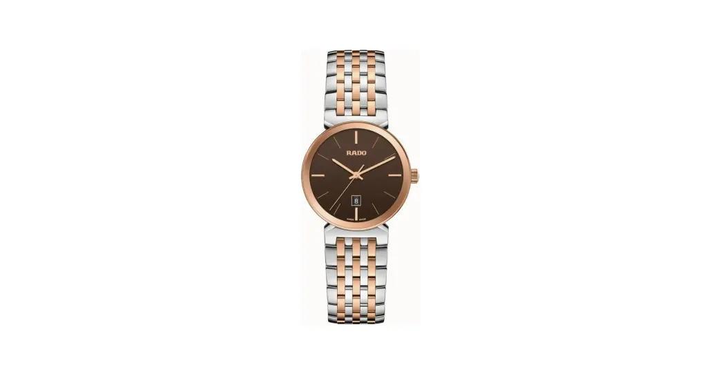 Rado Florence, Stainless Steel