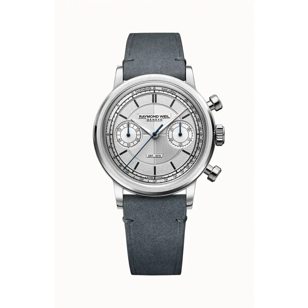 Raymond Weil Millesime