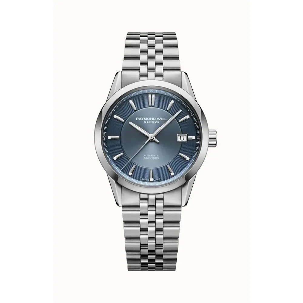 Raymond Weil Freelancer