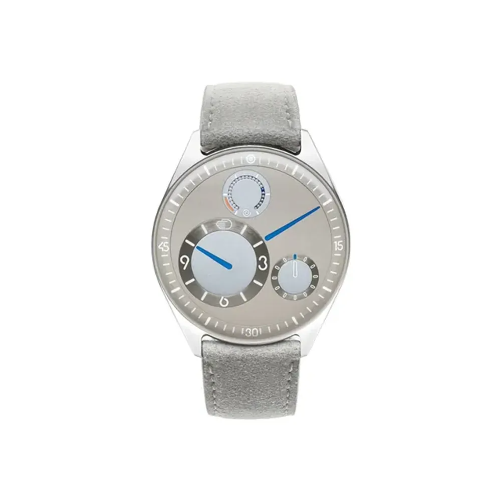 Ressence TYPE 11 Latte