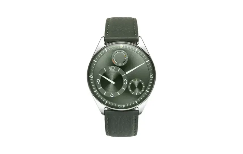 Ressence TYPE 11 Pine