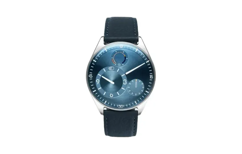Ressence TYPE 11 Sky