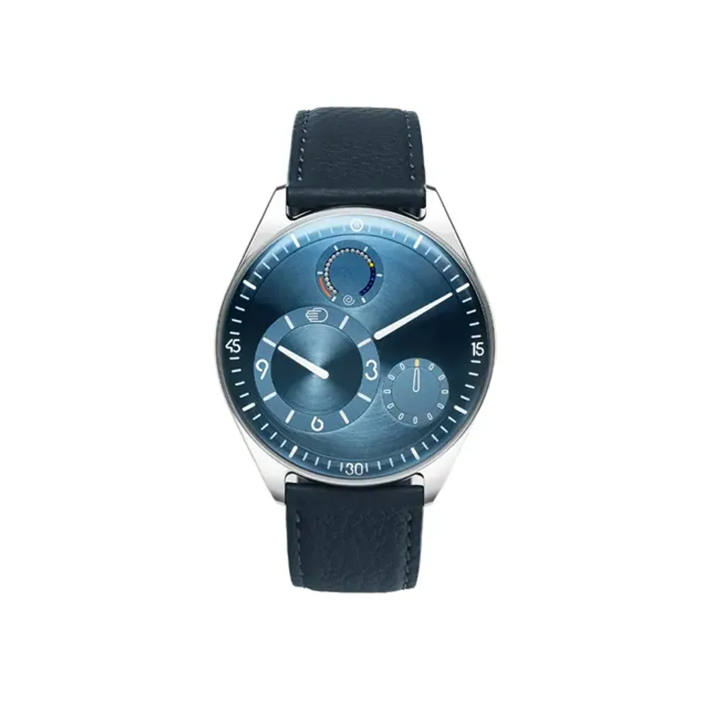 Ressence Type 11