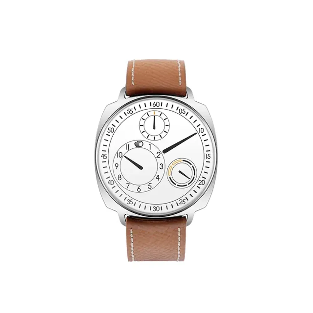 Ressence TYPE 1 Squared