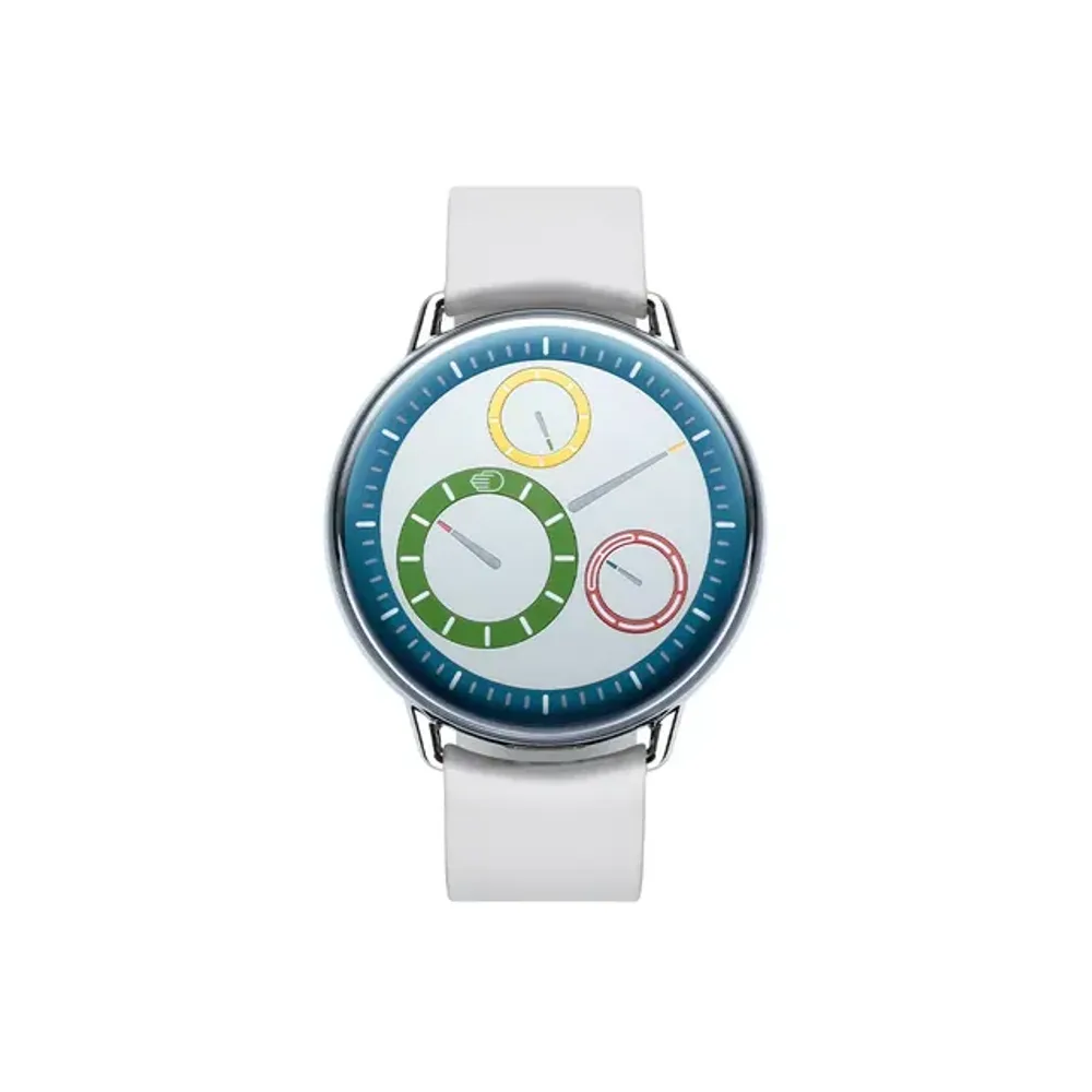 Ressence TYPE 1 Round