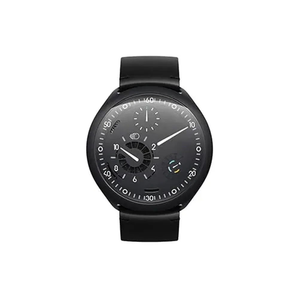 Ressence TYPE 2 Anthracite