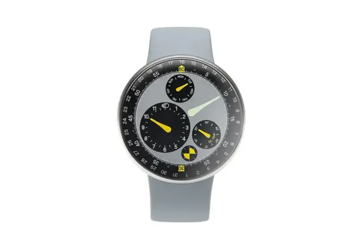 Ressence Type 3 MN