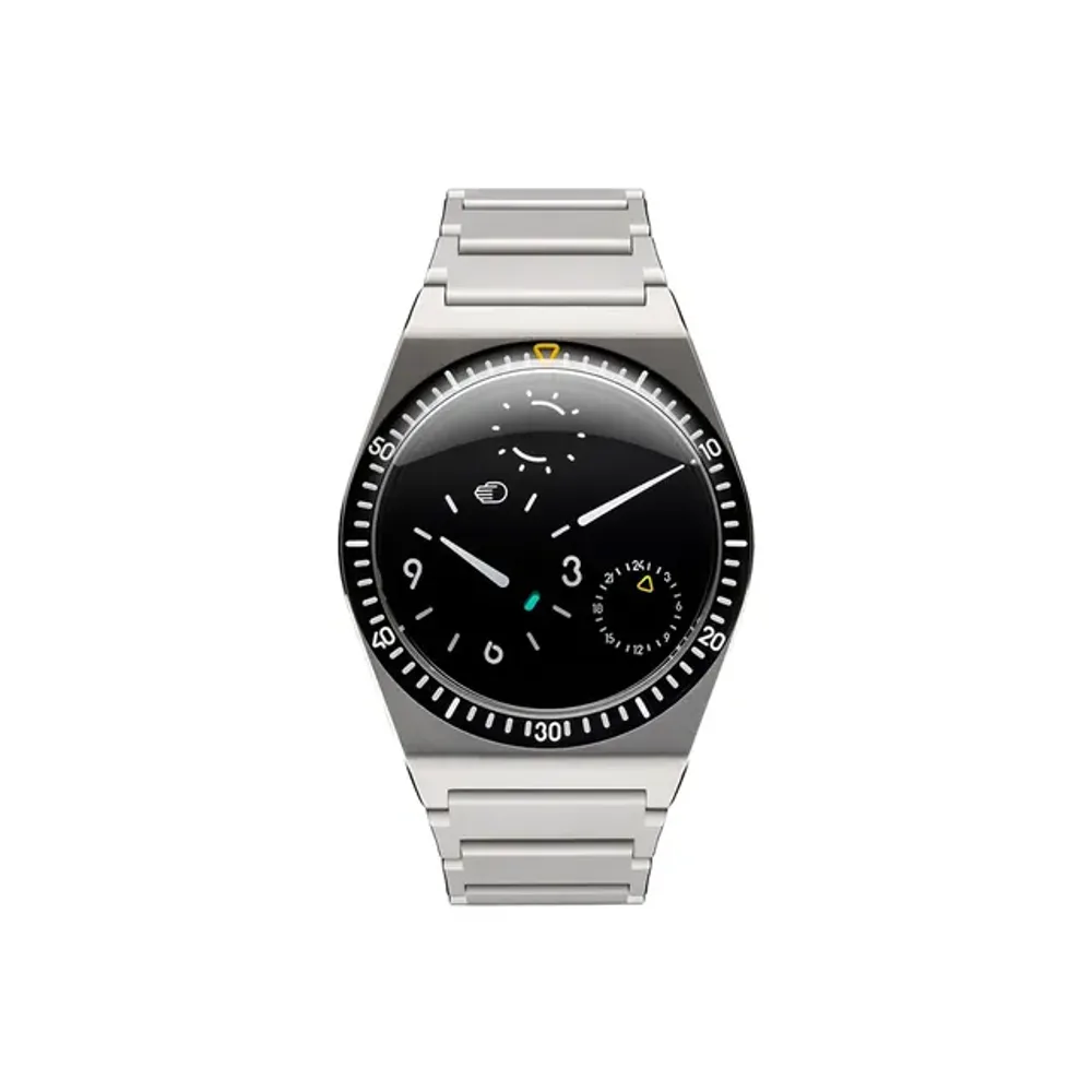 Ressence Type 7 B