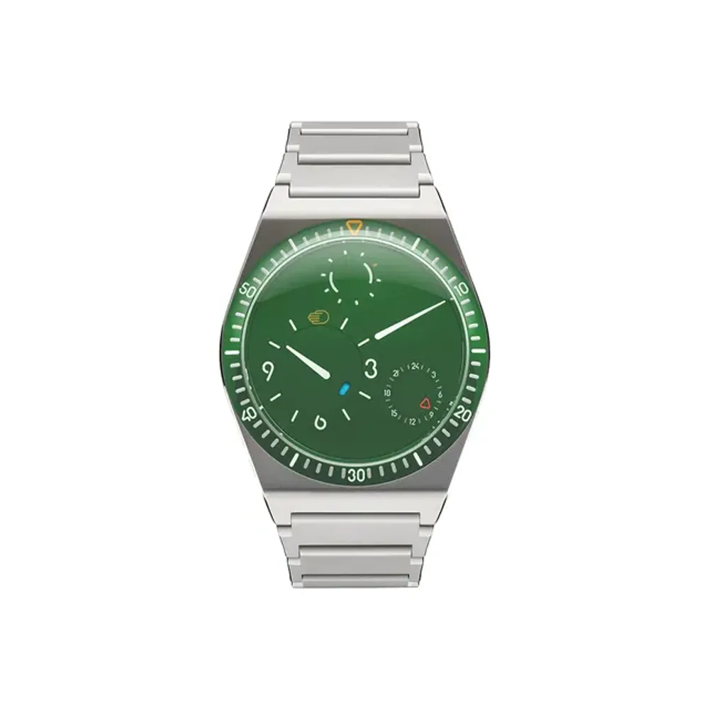 Ressence Type 7 C
