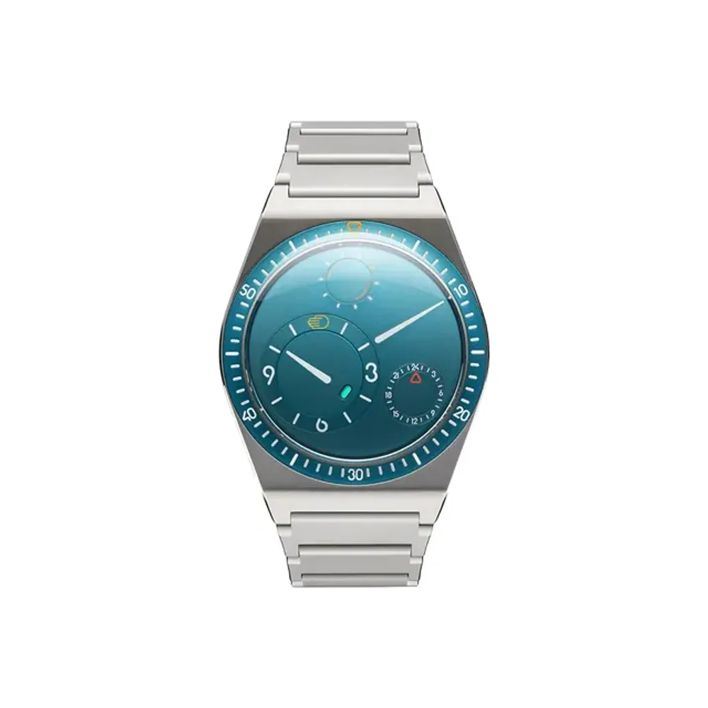 Ressence Type 7 XV