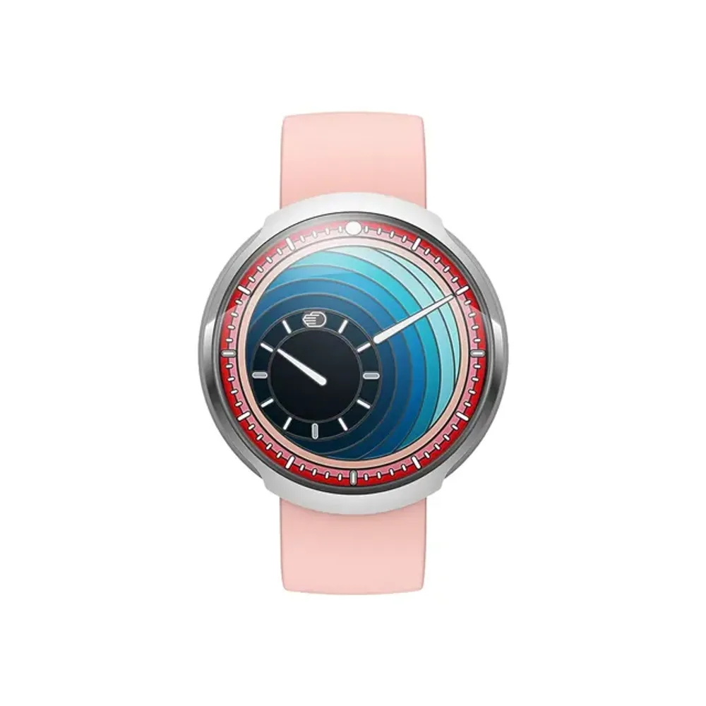Ressence Type 8 DE1
