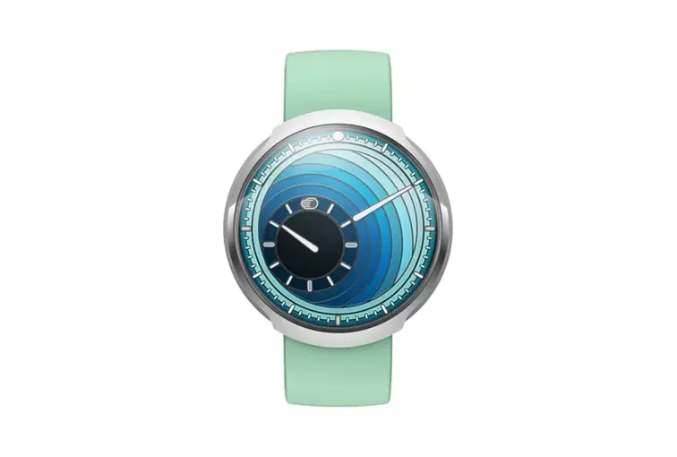 Ressence Type 8 DE2
