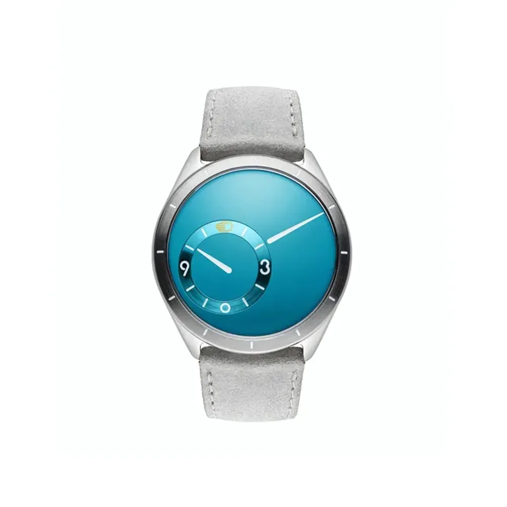 Ressence Type 9 A