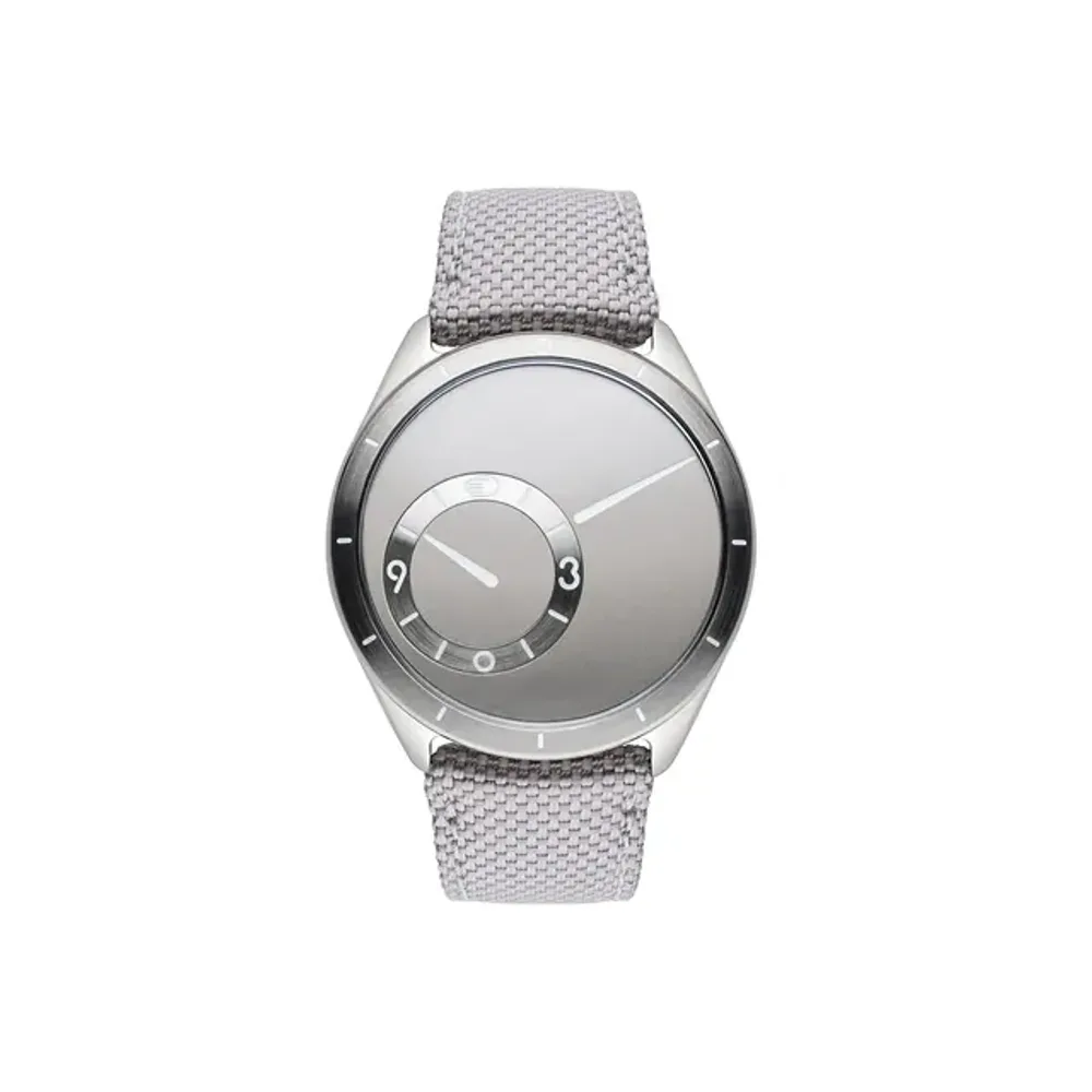 Ressence Type 9