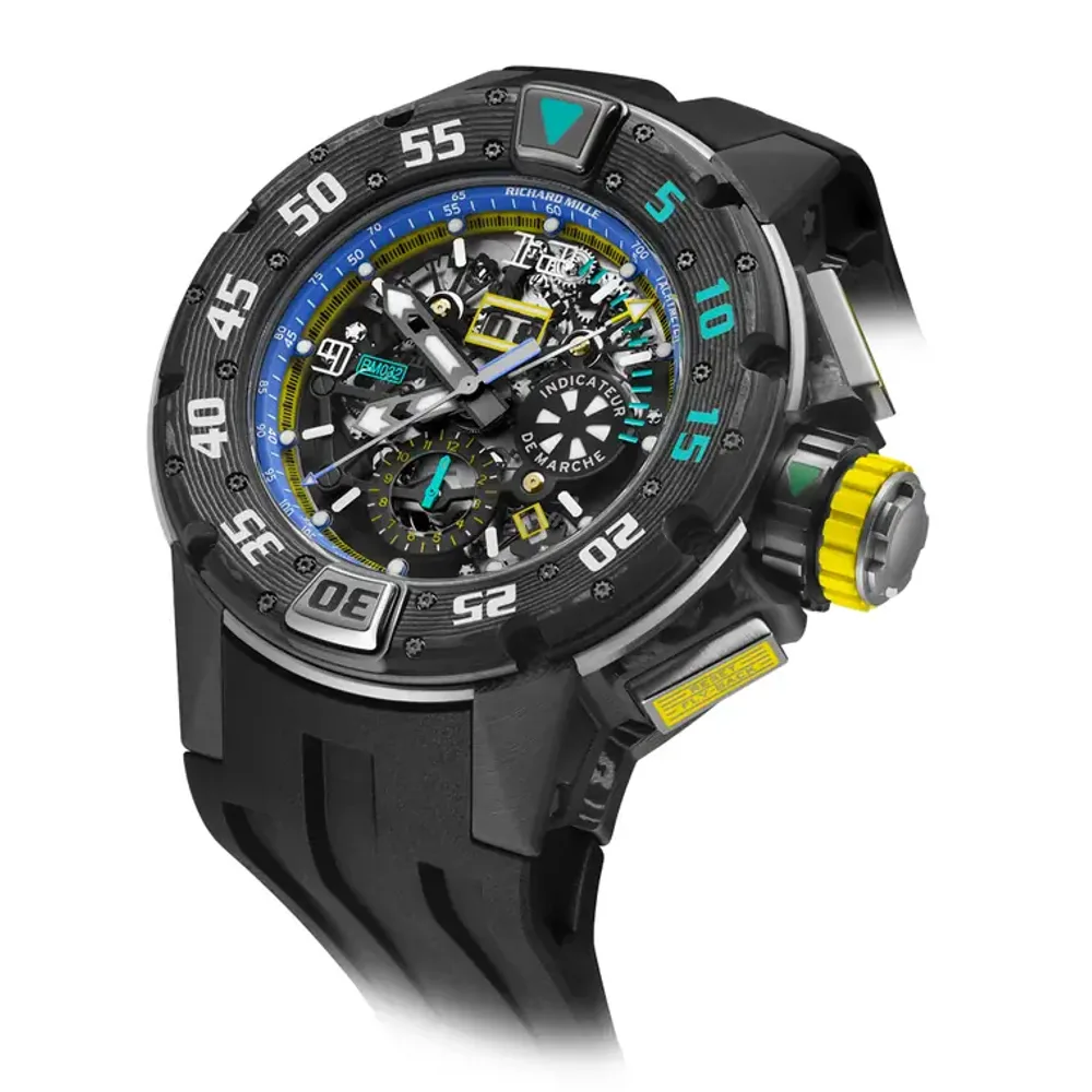 Richard Mille