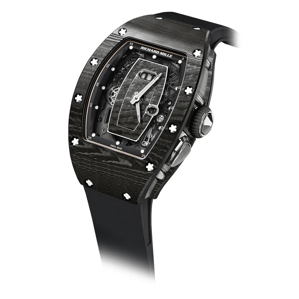 Richard Mille RM 001–039