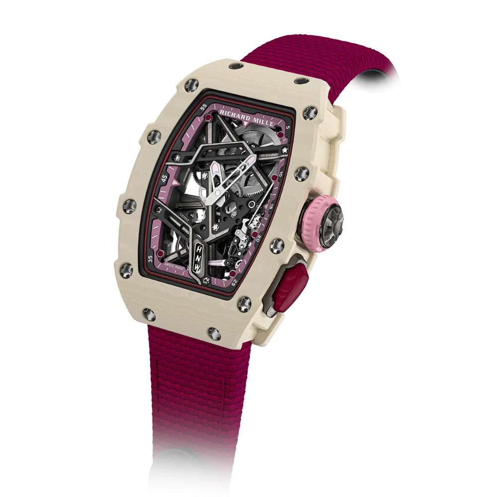 Richard Mille RM 001–039