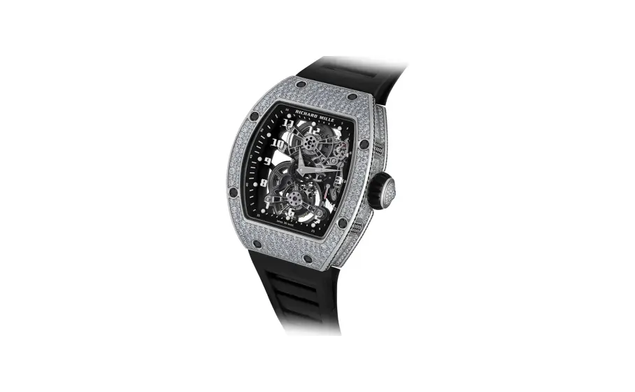 Richard Mille RM 001–039
