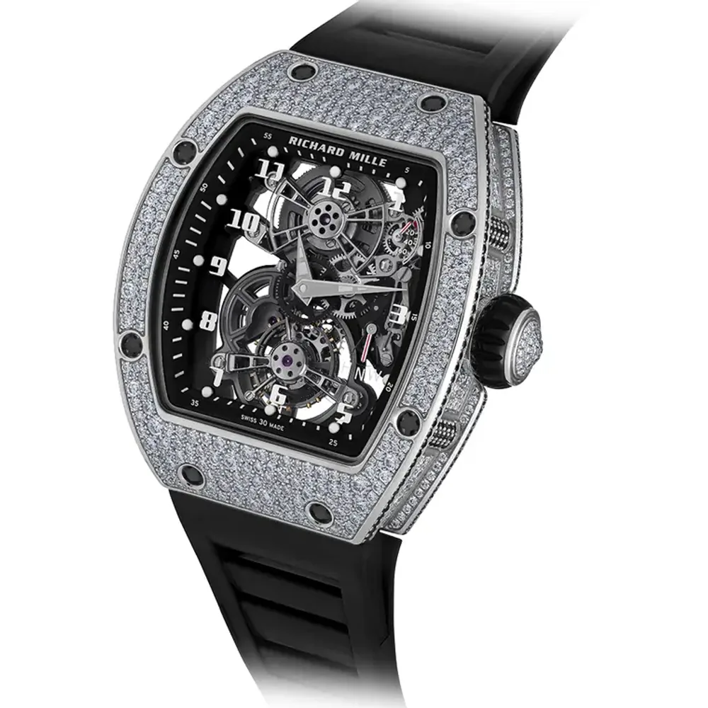 Richard Mille RM 001–039
