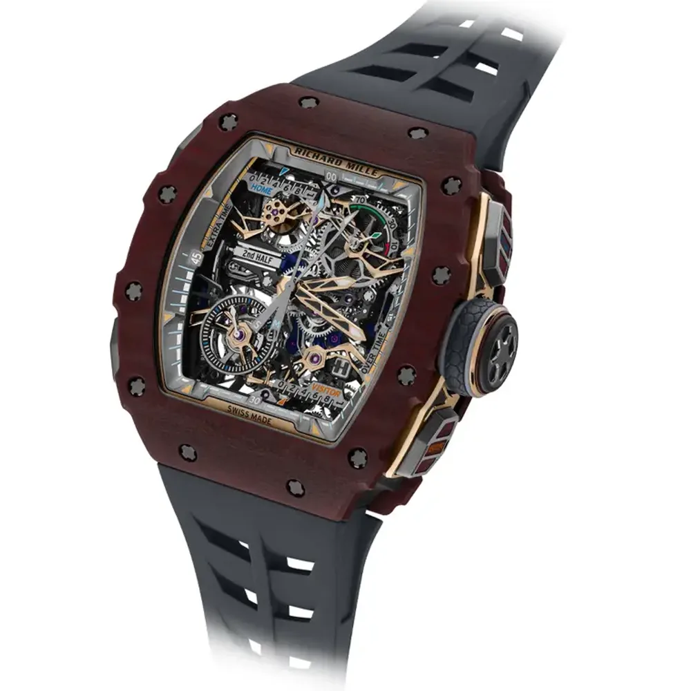 Richard Mille RM 040–069
