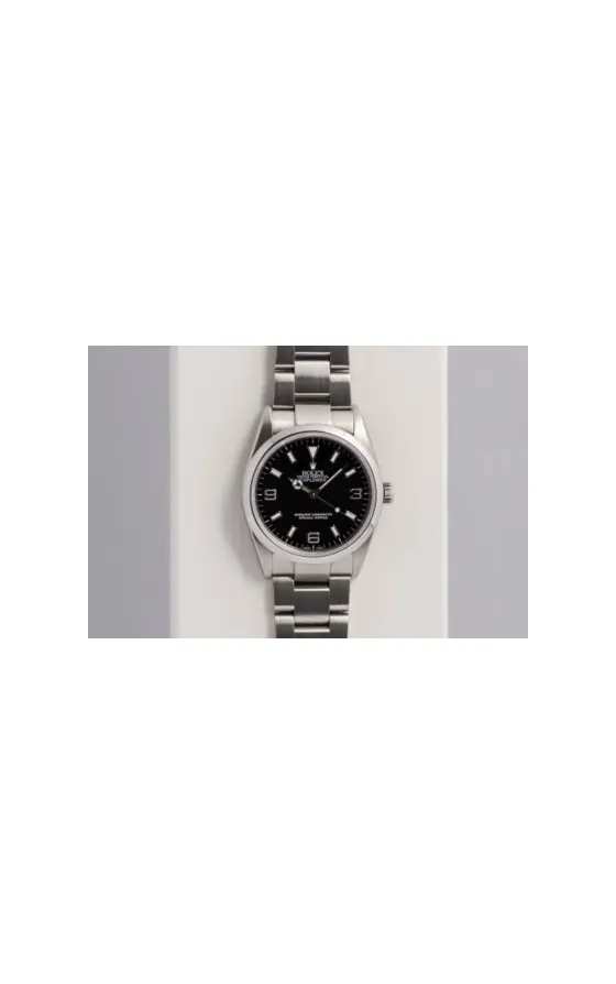 Rolex Explorer