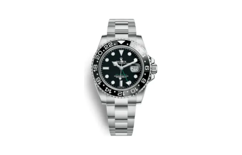 Rolex GMT-Master II Stainless Steel / LN