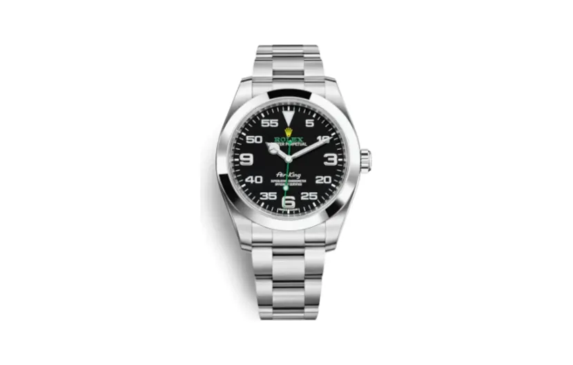 Rolex Air-King 40