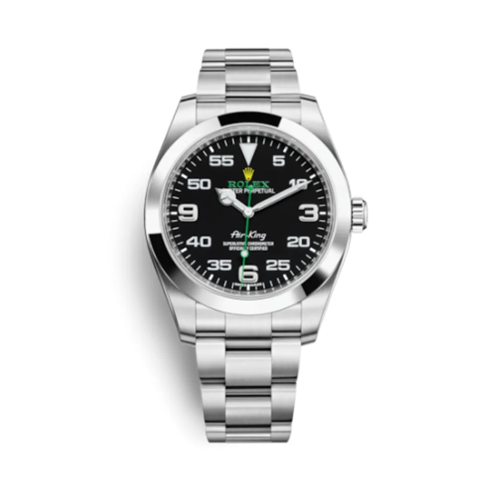 Rolex Air-King 40