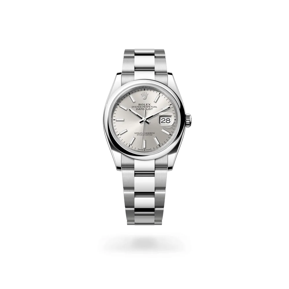 Rolex Datejust