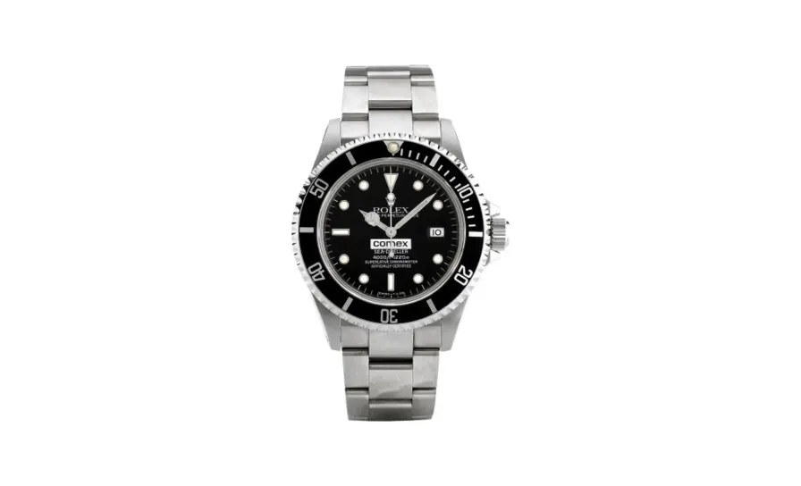 Rolex Sea-Dweller 16600 Comex Mark 2