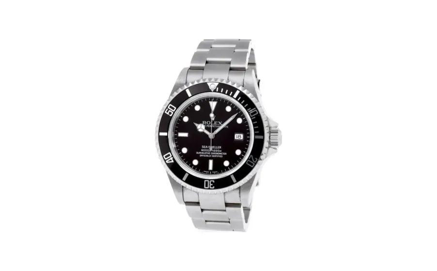 Rolex Sea-Dweller