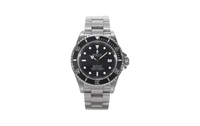 Rolex Sea-Dweller Tritium
