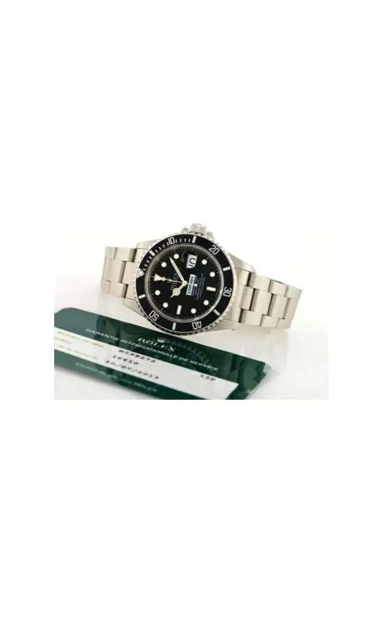 Rolex Submariner Date Comex