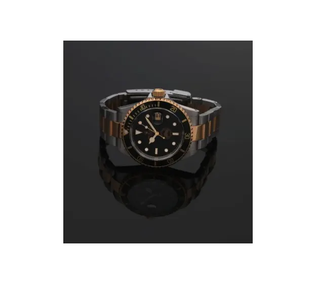 Rolex Submariner Date Canal Panama